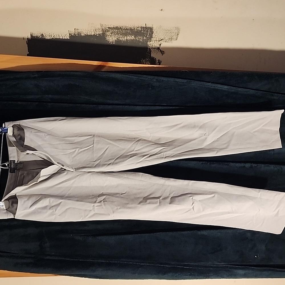 Banana Republic stretch pants